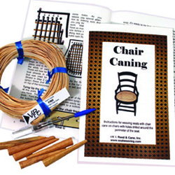 Chair Caning Tip