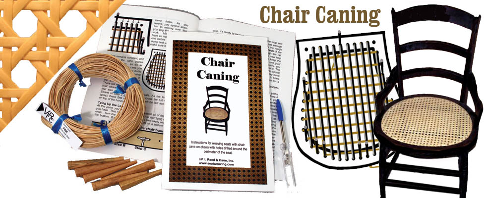 chair caning