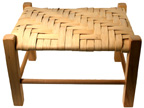 New England Style Footstool kit