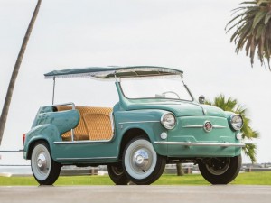 laundry basket cars