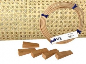 Seatweaving Supplies – Cane, Reed, Tools, Kits, Books Delivered